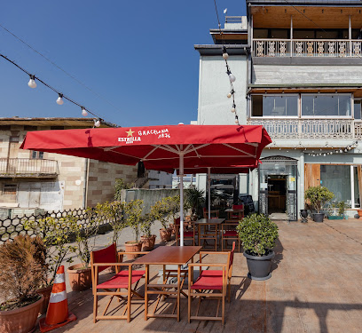 Taverna Balagan - Batumi, Georgia