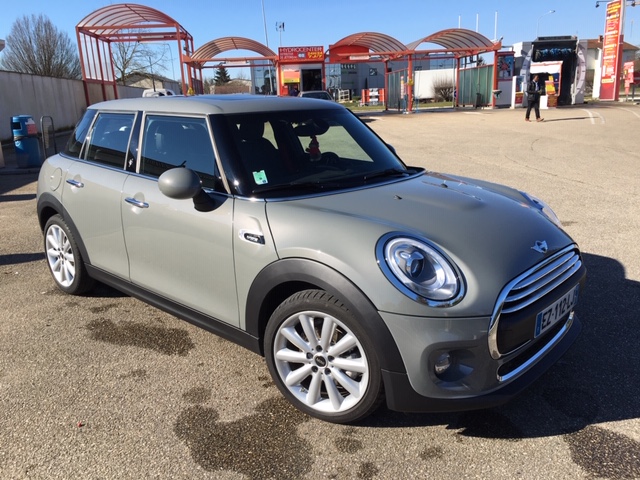 Photo n° 2 de l'avis de Yves.i fait le 06/12/2022 à 06:55