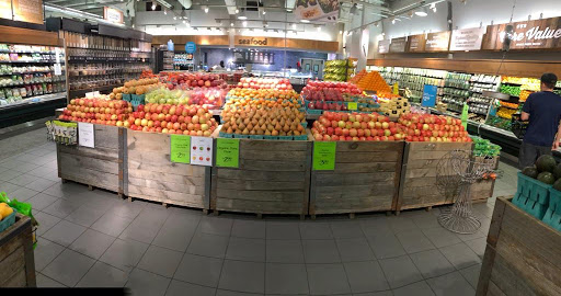 Grocery Store «Whole Foods Market», reviews and photos, 5269 River Rd, Bethesda, MD 20816, USA