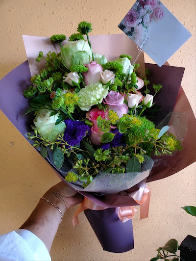 Florist «Charming Flowers & Gifts», reviews and photos, 19745 Colima Rd # 9, Rowland Heights, CA 91748, USA