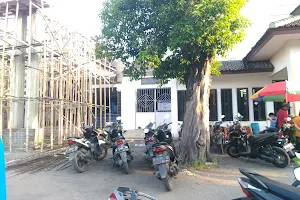 Balai Desa Karang Mulya, Plumbon, Cirebon image
