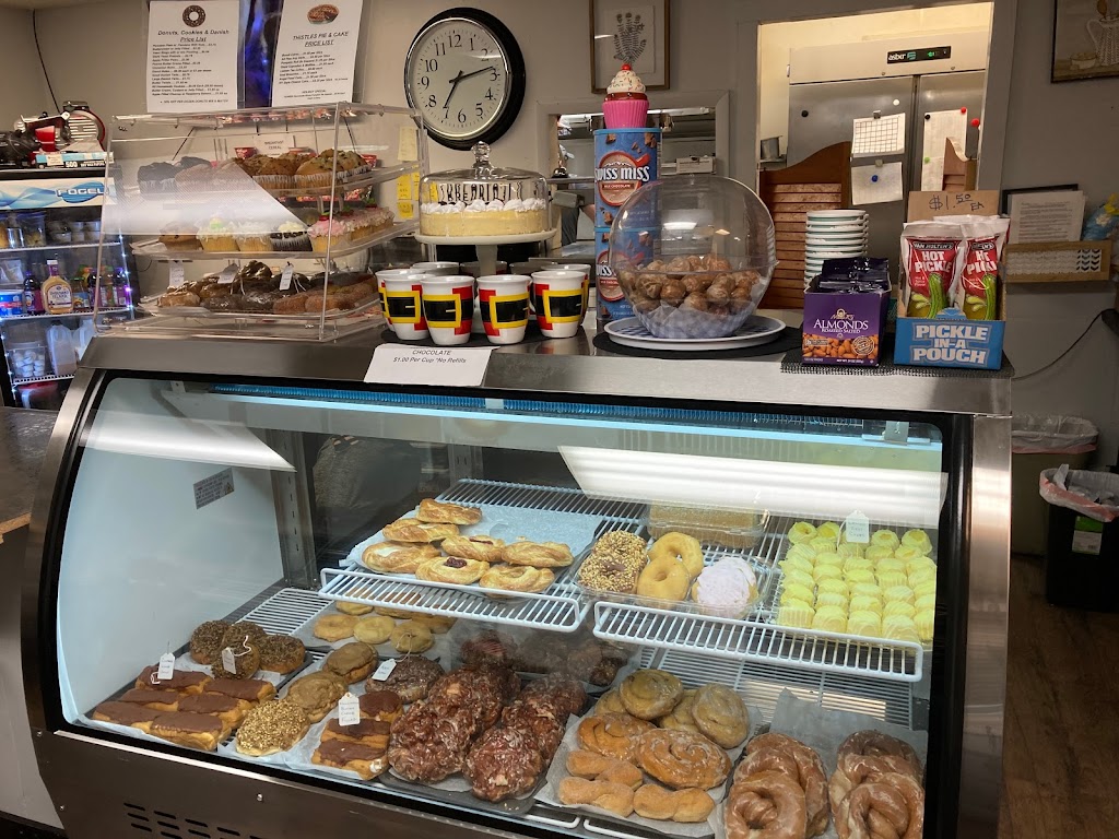 Thistles Family Kitchen 47390