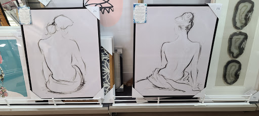 Department Store «HomeGoods», reviews and photos, 435 William Hilton Pkwy A, Hilton Head Island, SC 29926, USA