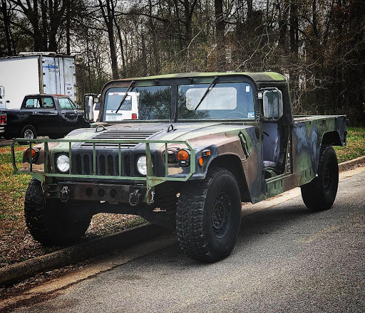 Transmission Shop «Glen Allen Transmission and Complete Auto Care», reviews and photos, 510 Pleasant St Suite A, Ashland, VA 23005, USA