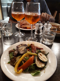 Plats et boissons du Restaurant italien Dolia et Nova à Chavenay - n°17
