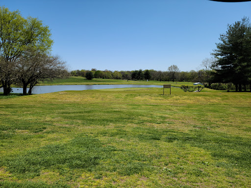 Golf Course «Western Hills Municipal Golf», reviews and photos, 2160 Russellville Rd, Hopkinsville, KY 42240, USA
