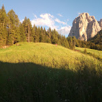 Photo n°2 de l'avis de Raffaella.l fait le 11/07/2020 à 09:53 sur le  Residence Bruna Permaculture House à Sëlva