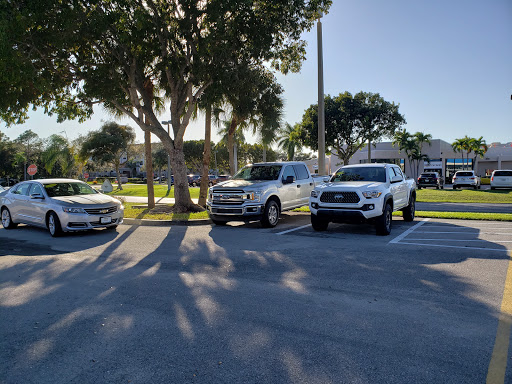 Used Car Dealer «Hertz Car Sales Estero», reviews and photos, 8001 Hertz Dr, Estero, FL 33928, USA