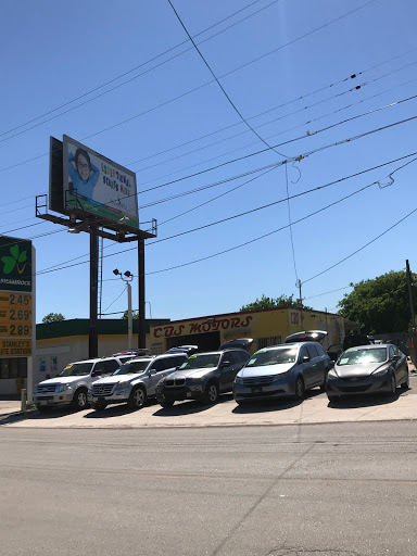 Used Car Dealer «CBS Motors», reviews and photos, 1235 S Hackberry St, San Antonio, TX 78210, USA