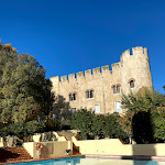 Photo n°8 de l'avis de A... fait le 24/12/2019 à 17:51 sur le  Pousada Castelo Alvito à Alvito