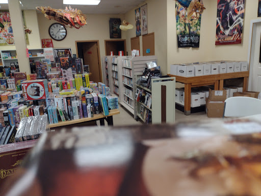 Game Store «Chimera Hobby Shop Fond Du Lac», reviews and photos, 820 S Main St, Fond du Lac, WI 54935, USA