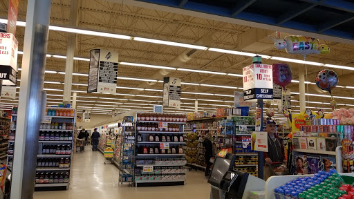 Grocery Store «ShopRite of Flanders», reviews and photos, 90 Bartley Rd, Flanders, NJ 07836, USA