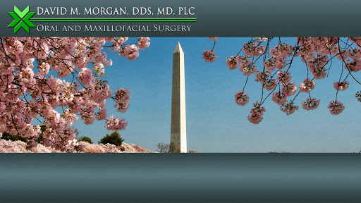 David M Morgan, DDS, MD, PLC : Oral & Maxillofacial Surgery