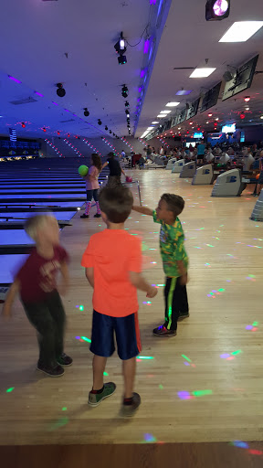 Bowling Alley «Ormond Lanes», reviews and photos, 260 US-1, Ormond Beach, FL 32174, USA