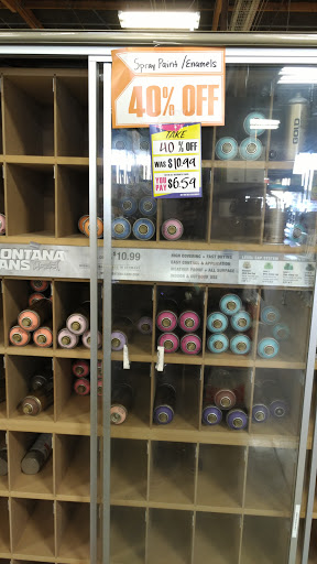 Hardware Store «Orchard Supply Hardware», reviews and photos, 300 Floresta Blvd, San Leandro, CA 94578, USA