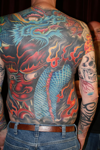 Tattoo Shop «D C Tattoos», reviews and photos, 55 Washington St, Daly City, CA 94014, USA