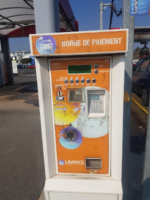 Lavage Auto à Châtellerault