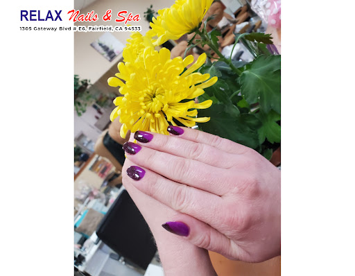 Beauty Salon «All For Beauty», reviews and photos, 1305 Gateway Blvd, Fairfield, CA 94533, USA