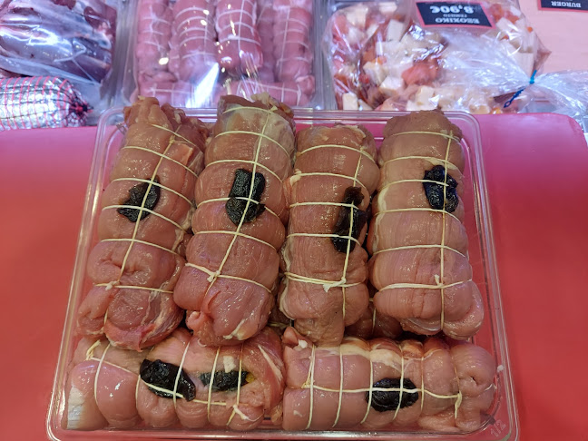 Κρεοπωλείο Ευγένιος - Κρεοπωλείο