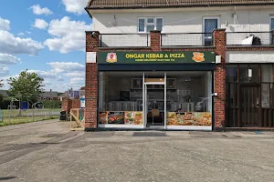 Shelley Kebab and Pizza House image