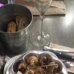 Photo n°2 de l'avis de Carlo.u fait le 26/03/2019 à 14:30 sur le  Il Bistrot di Divinamente Francia, Enoteca-Caffetteria-WineBar à Somma Lombardo