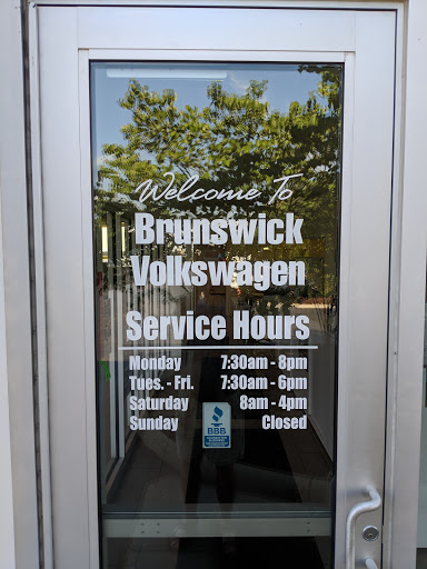 Car Dealer «Brunswick Auto Mart», reviews and photos