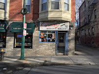 Carman's Beauty Salon