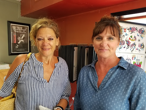 Tattoo Shop «AAA Tattoo Co», reviews and photos, 1731 Irvin Cobb Dr, Paducah, KY 42003, USA