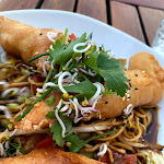 Photo n°1 de l'avis de Kartoffel. fait le 25/06/2020 à 23:38 sur le  Chilli Club à Hamburg