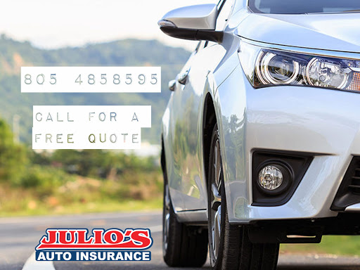 Insurance Agency «Julios Auto Insurance», reviews and photos