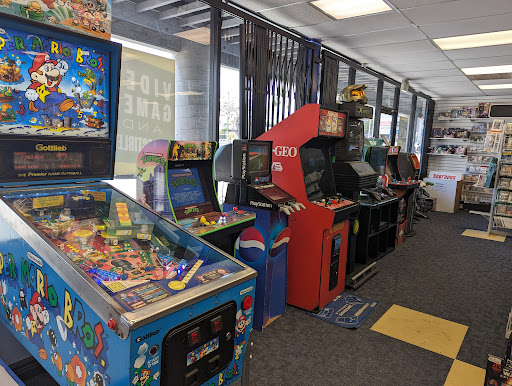 Retro Games Plus image