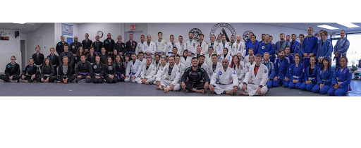 Affinity Academy: Brazilian Jiu Jitsu, Kickboxing & Fitness