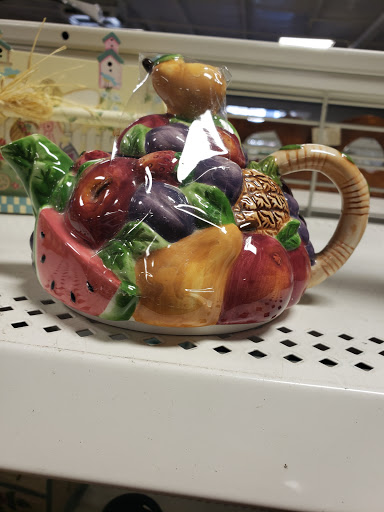 Donations Center «Goodwill», reviews and photos