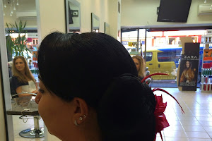 Tres Jolie Hair & Beauty Salon