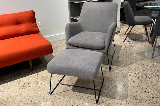 Furniture Store «Bright Ideas Furniture», reviews and photos, 220 S Main St, Royal Oak, MI 48067, USA