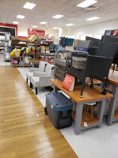 Department Store «T.J. Maxx», reviews and photos, 405 21St Miricle Mile Ext, Vero Beach, FL 32960, USA