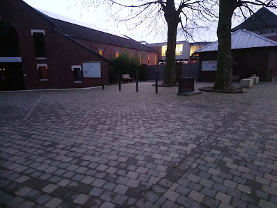 Salle de Sports Paul Sautière à Caudry
