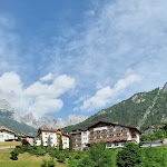 Photo n°1 de l'avis de Davide.a fait le 11/06/2022 à 22:18 sur le  Charme Hotel Nevada à Molveno