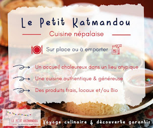 Photo n°1 de Le Petit Katmandou à Bagnères-de-Bigorre ()