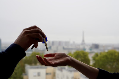 HOME CHOICE Immobilier à Argenteuil