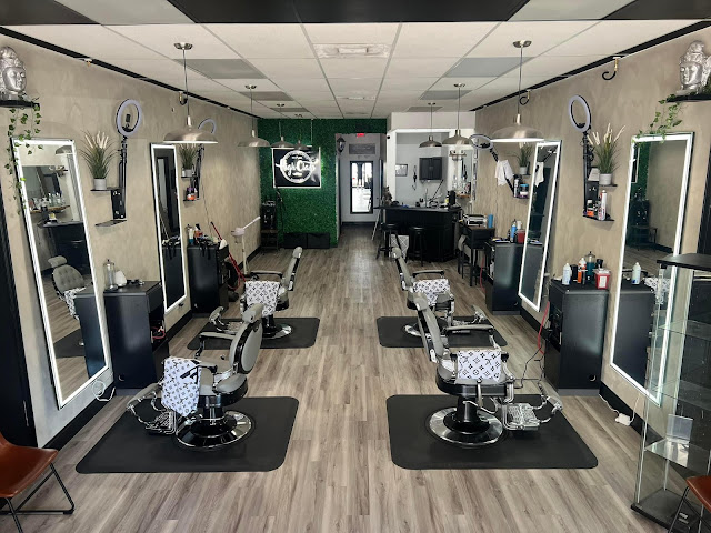 High Class Barber Spa