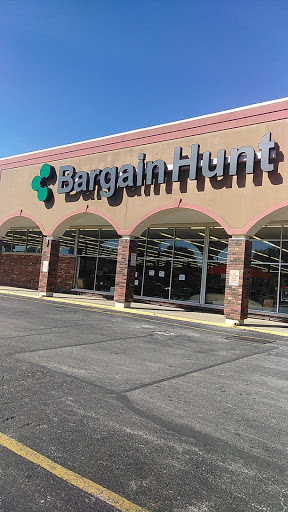 Bargain Hunt, 924 N Mulberry St #110, Elizabethtown, KY 42701, USA, 