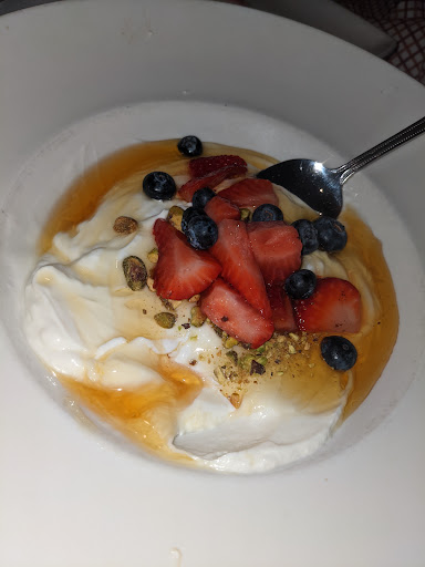 American Restaurant «The Heights Restaurant and H Bar», reviews and photos, 903 Hanshaw Rd, Ithaca, NY 14850, USA