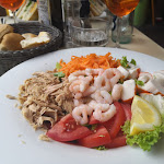 Photo n°2 de l'avis de Diana.e fait le 09/06/2019 à 11:58 sur le  Jes Bar à Jesolo