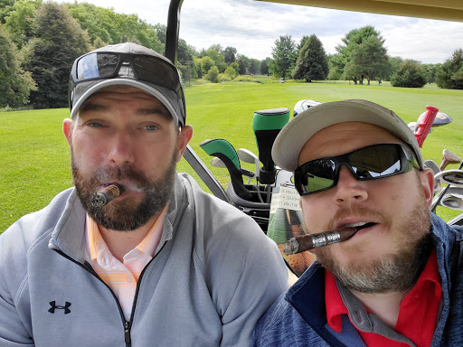 Golf Course «Indian Lake Hills Golf Course», reviews and photos, 55321 Brush Lake Rd, Eau Claire, MI 49111, USA