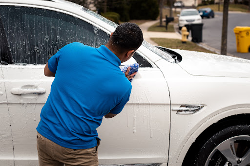 Quality Mobile Detailing LLC en Gambrills