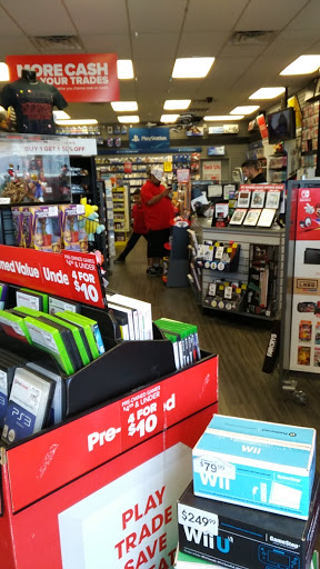 Video Game Store «GameStop», reviews and photos, 601 E Expy 83 STE 200, Weslaco, TX 78599, USA