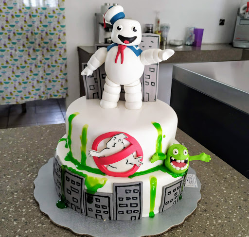 Vainilla Postres Y Café en San Juan Bautista Tuxtepec