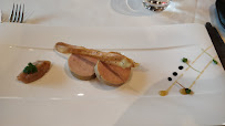 Foie gras du Restaurant français Restaurant Windhof à Burbach - n°2