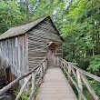 Great Smoky Mountains Association - Cades Cove Visitor Center
